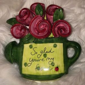 Friendship Wall Decoration